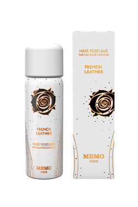 Hair Perfume French Leather